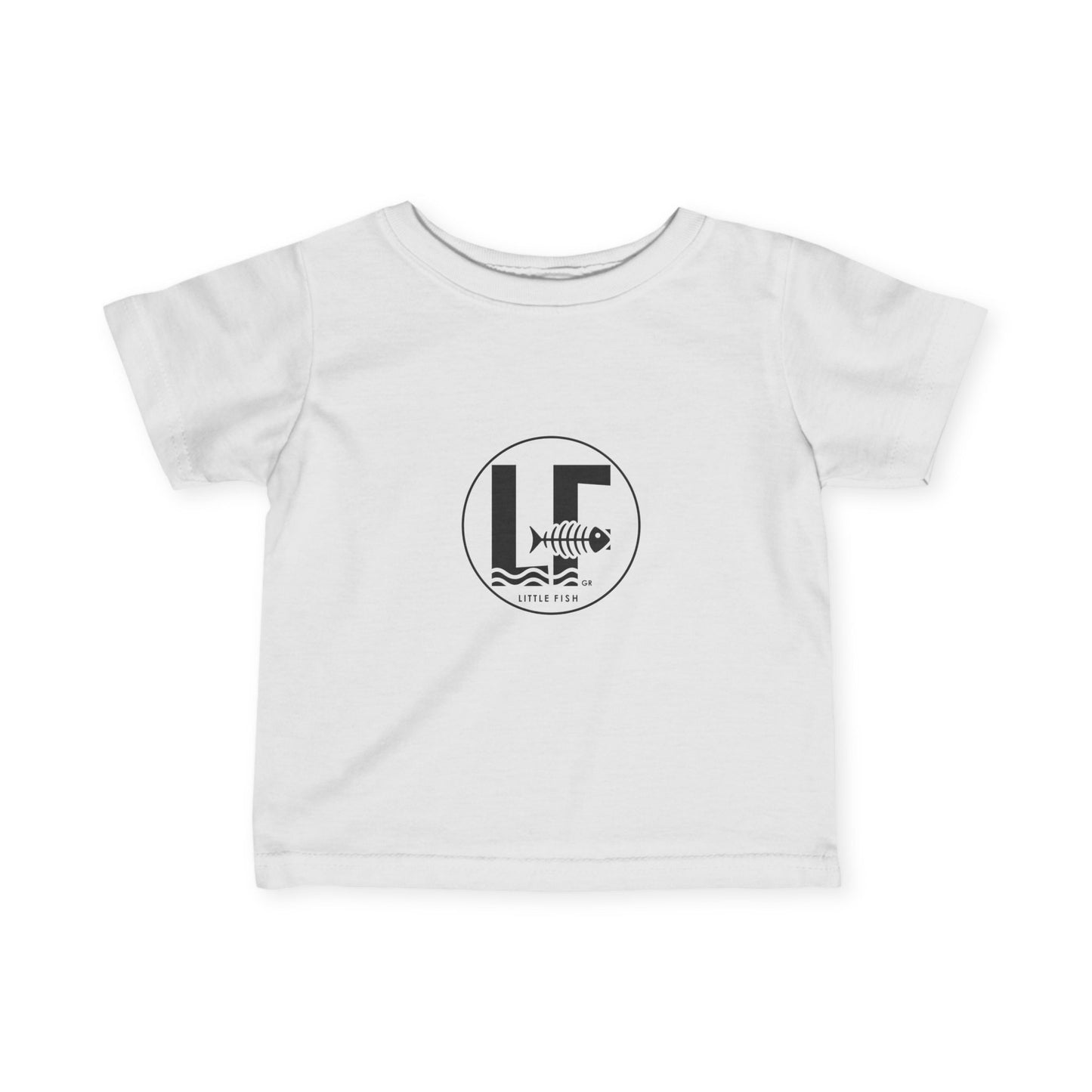 Cute Infant Tee
