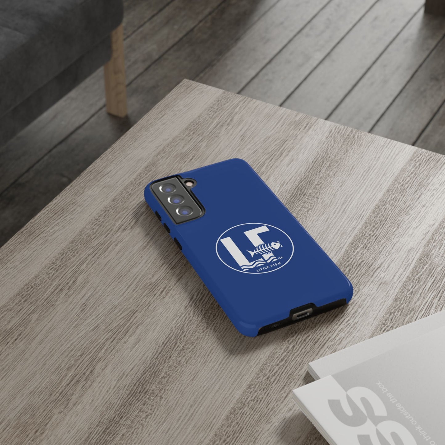 Tough Cases Phone Case