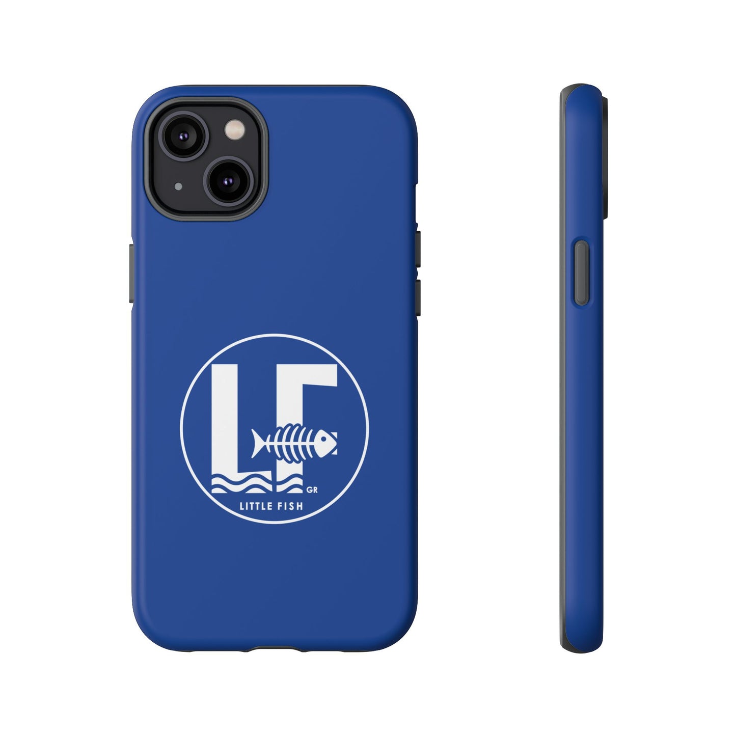 Tough Cases Phone Case