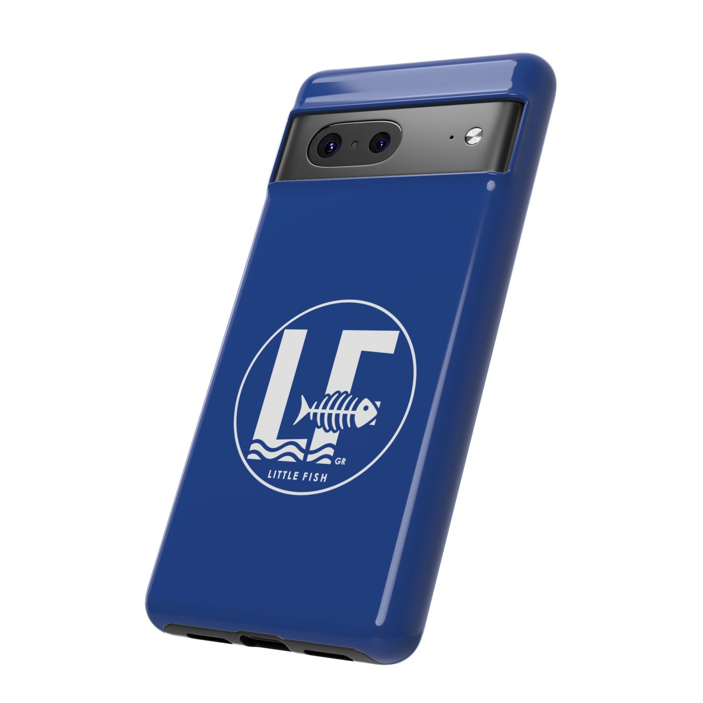 Tough Cases Phone Case