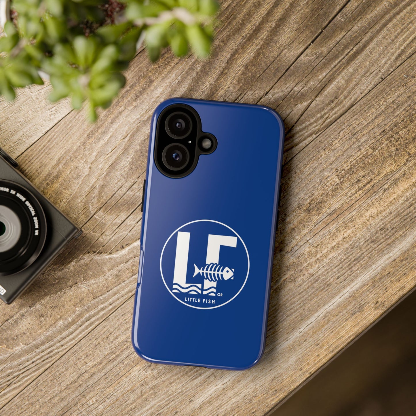 Tough Cases Phone Case