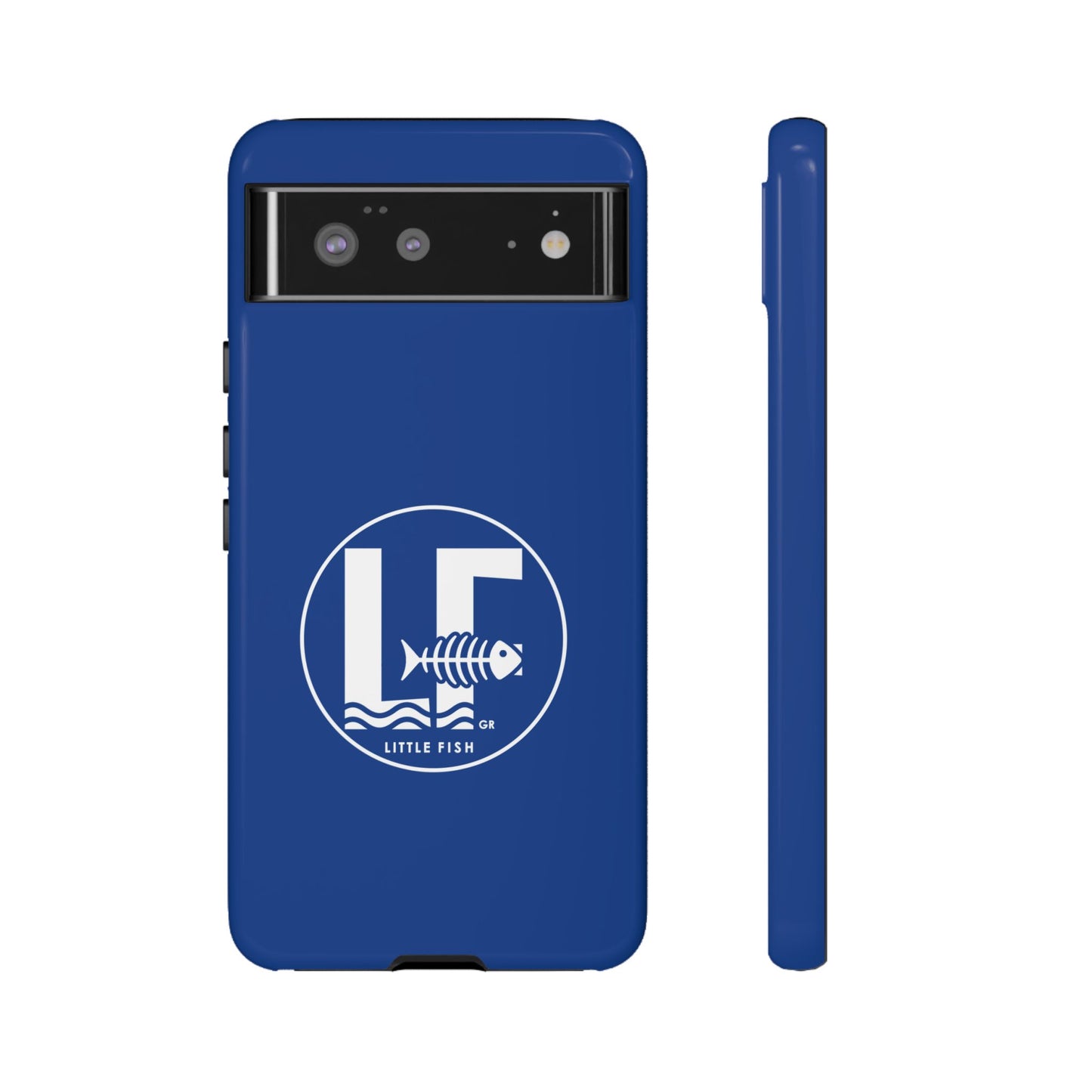 Tough Cases Phone Case
