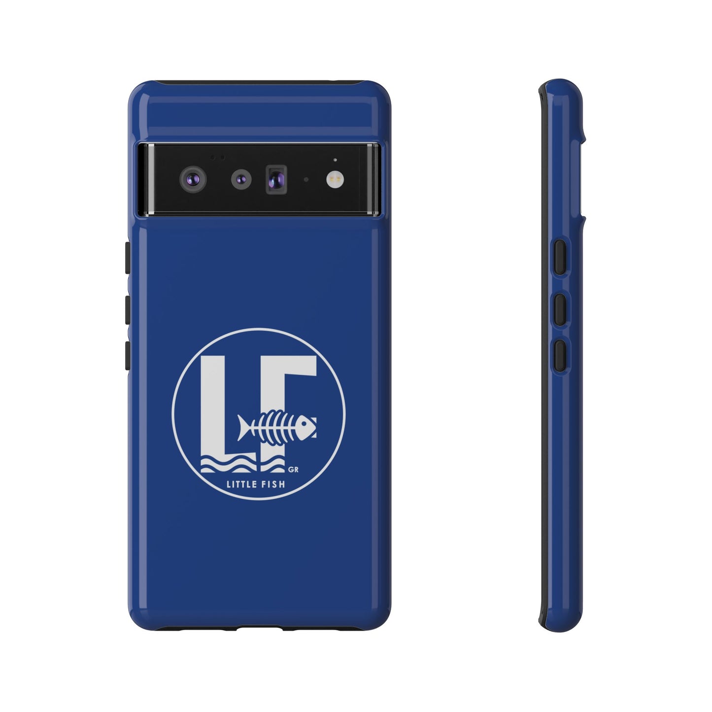 Tough Cases Phone Case