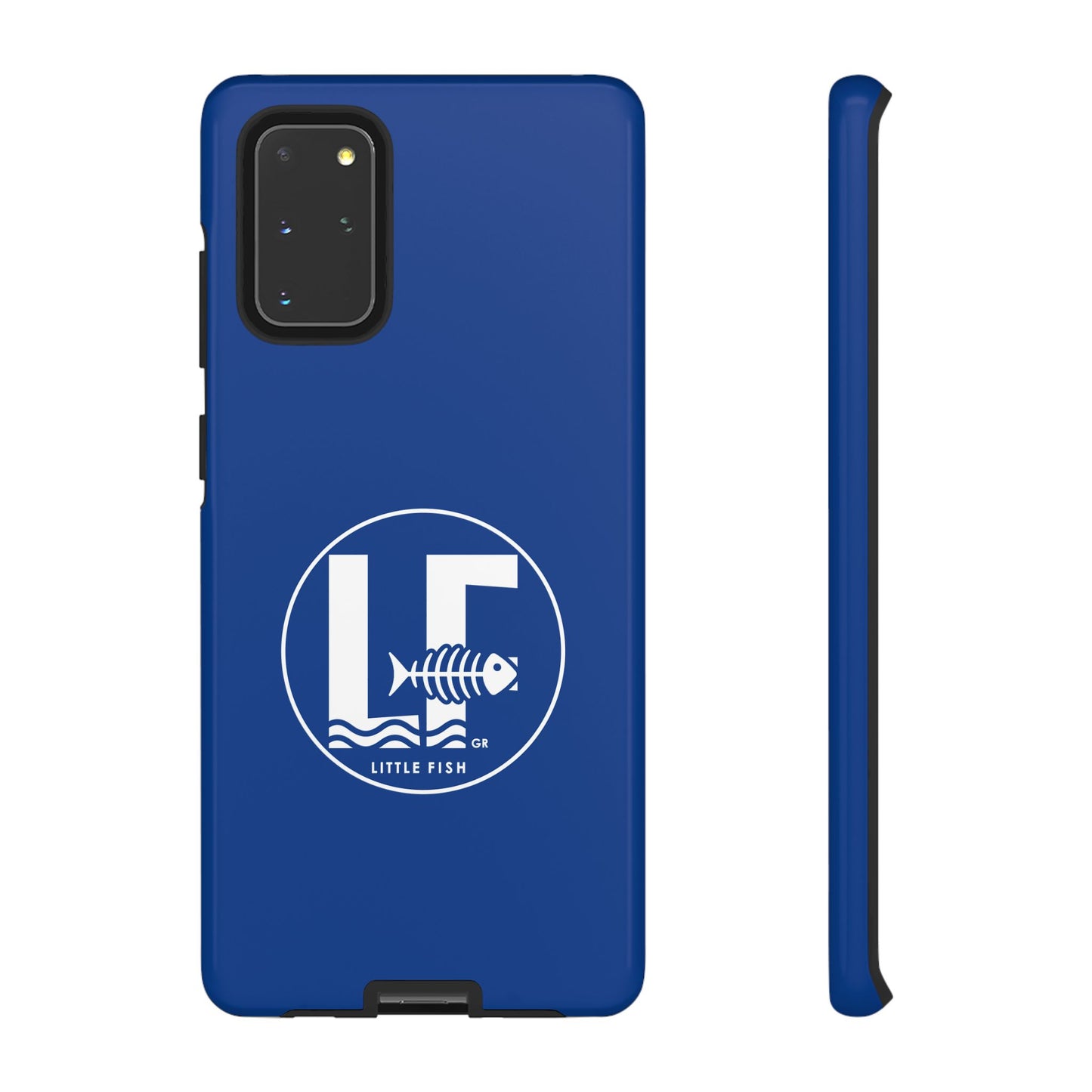 Tough Cases Phone Case