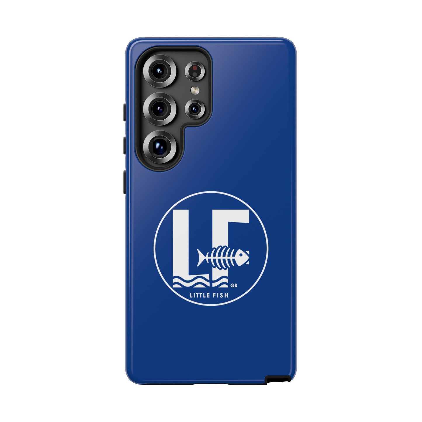Tough Cases Phone Case