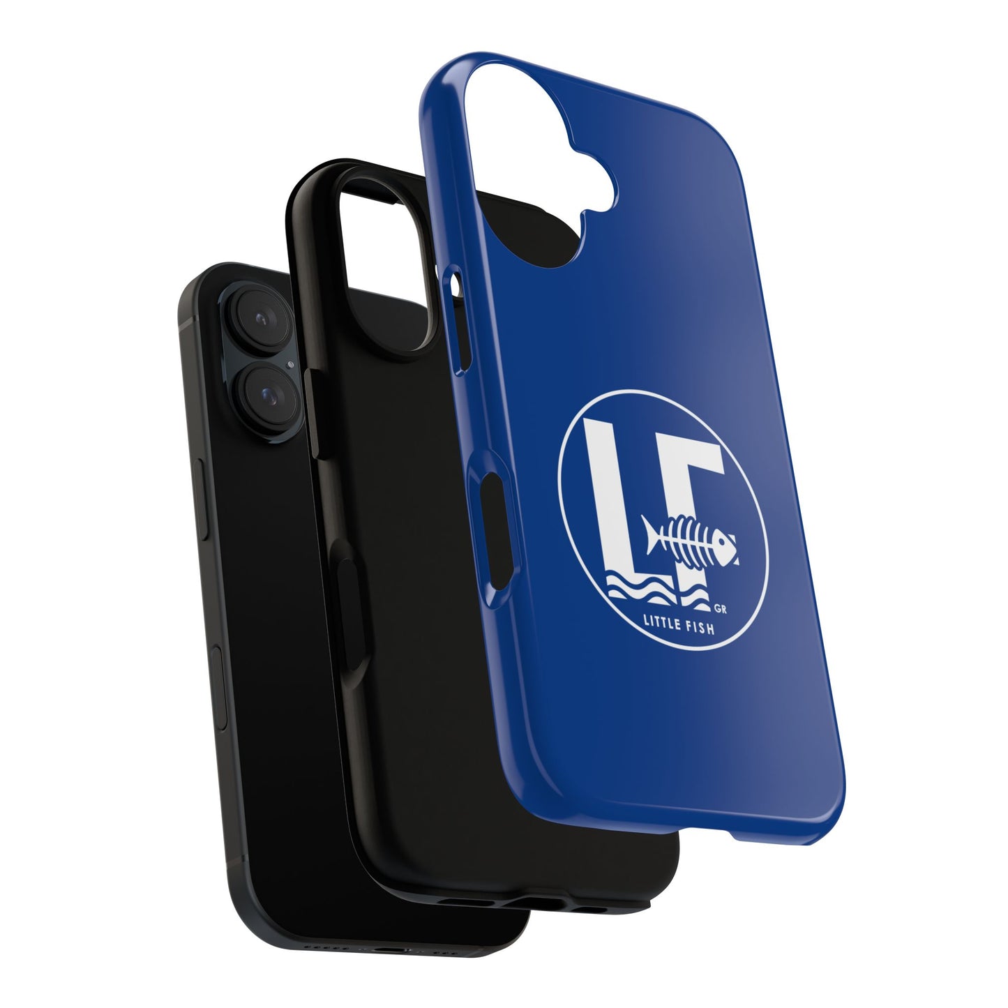 Tough Cases Phone Case