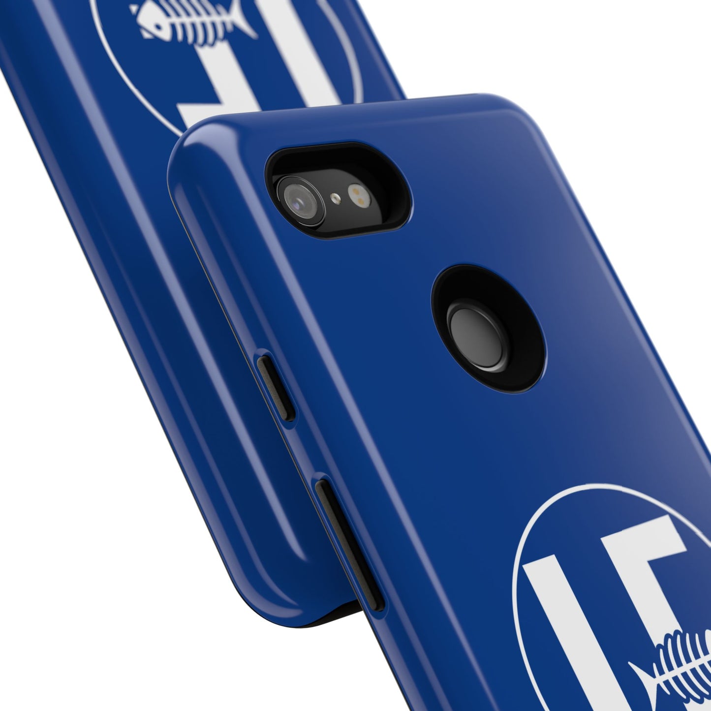 Tough Cases Phone Case