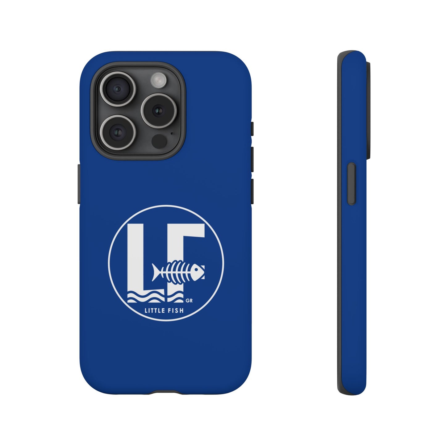 Tough Cases Phone Case