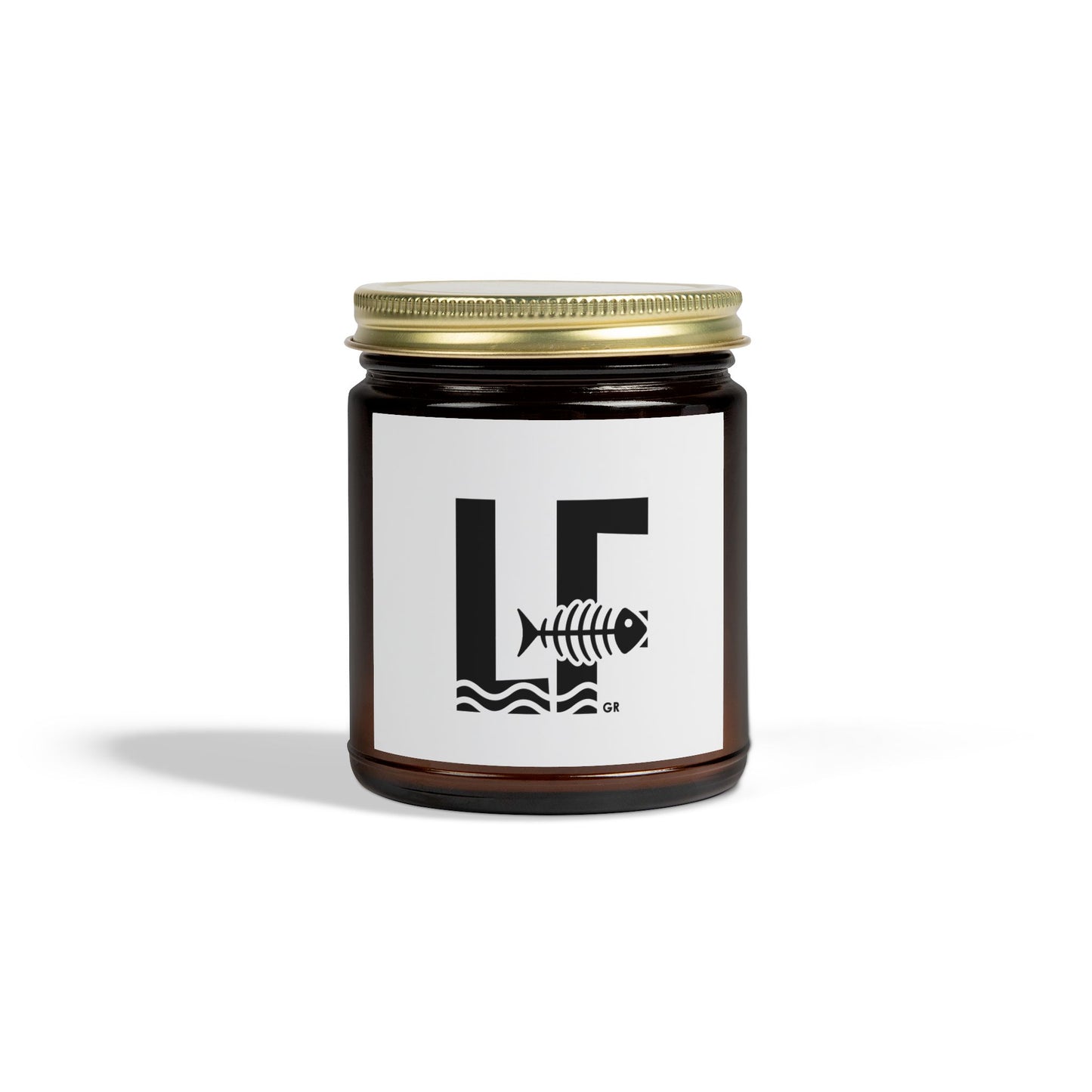 fragrant candle