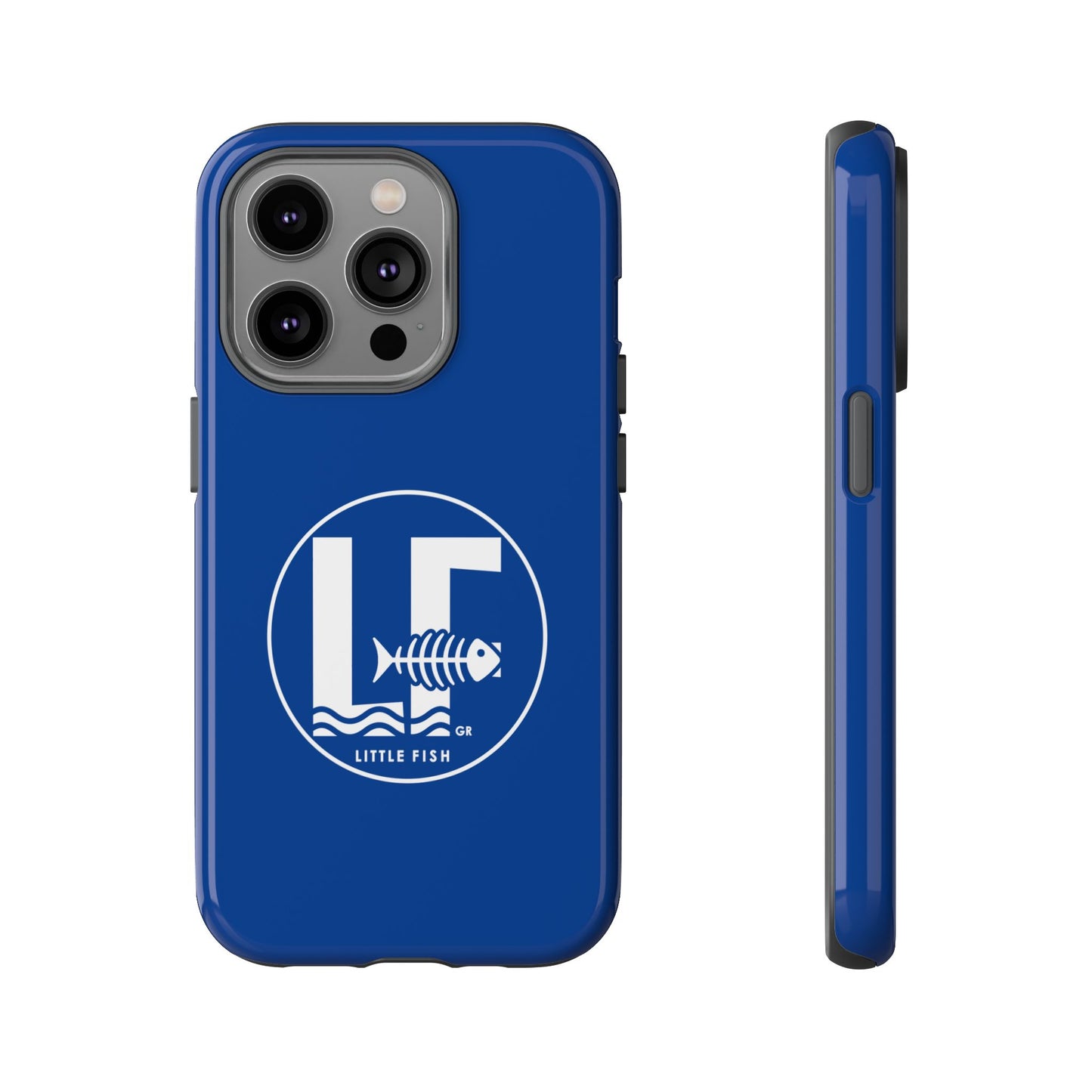 Tough Cases Phone Case