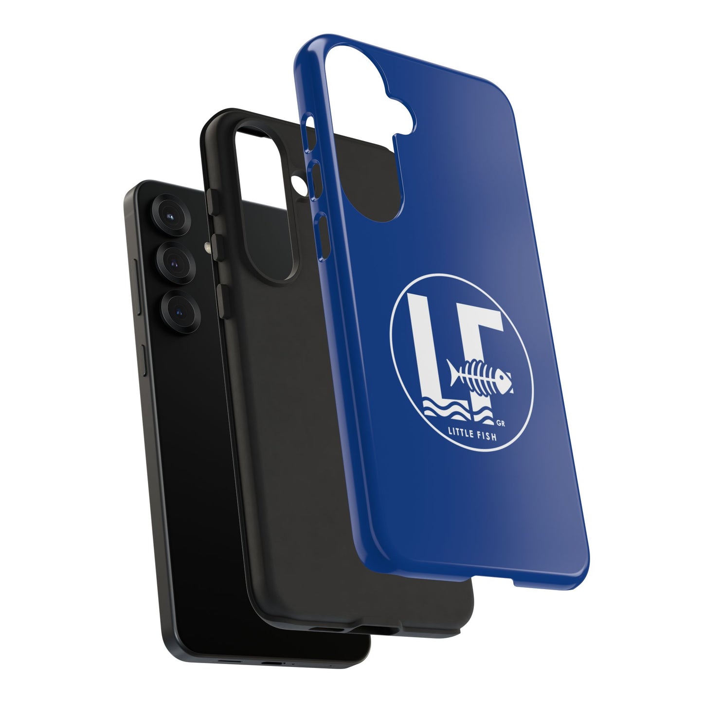 Tough Cases Phone Case