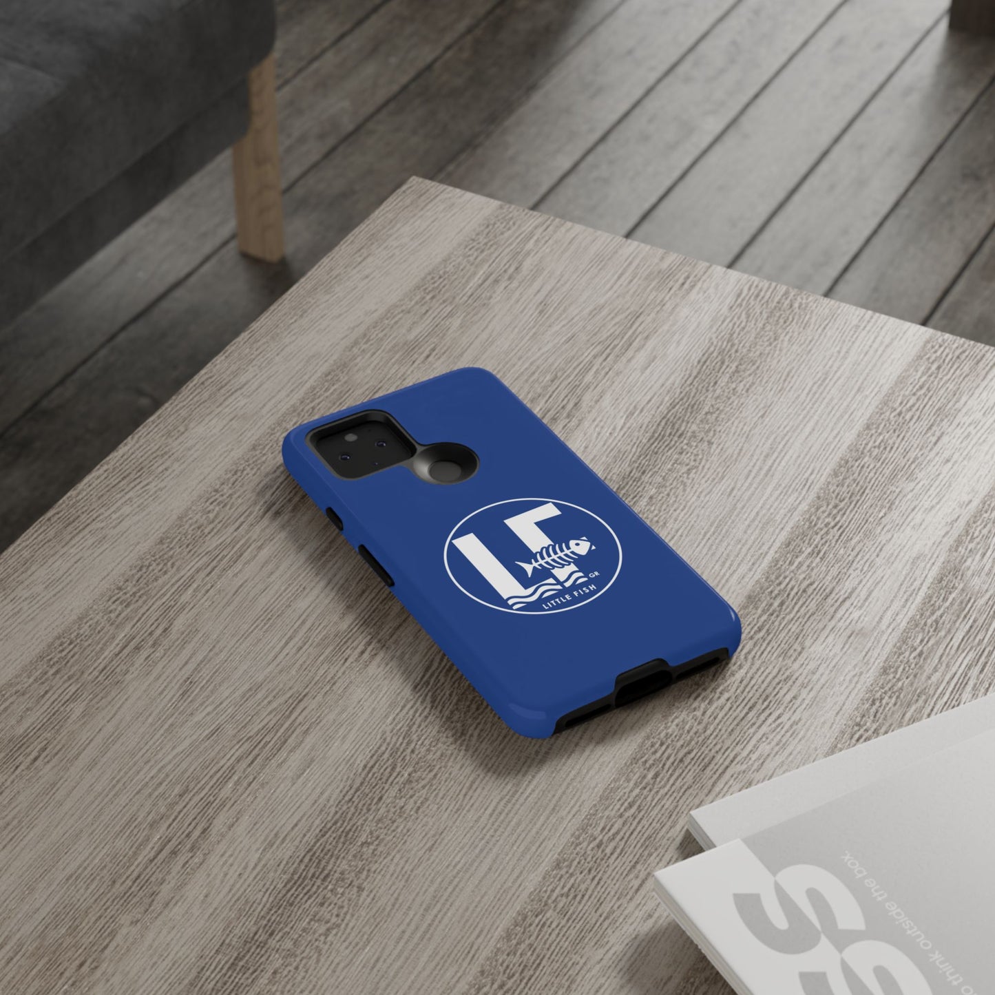 Tough Cases Phone Case