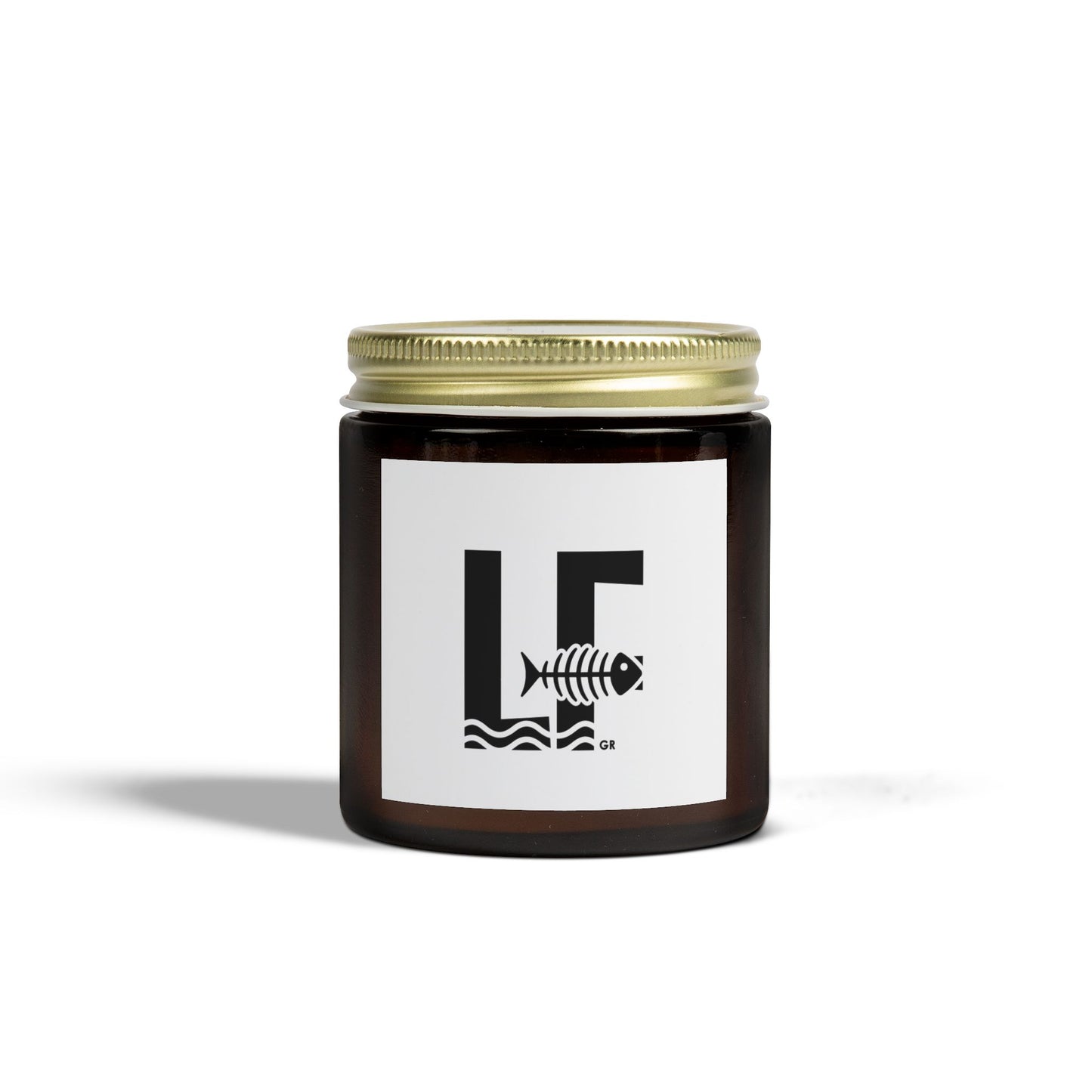 fragrant candle