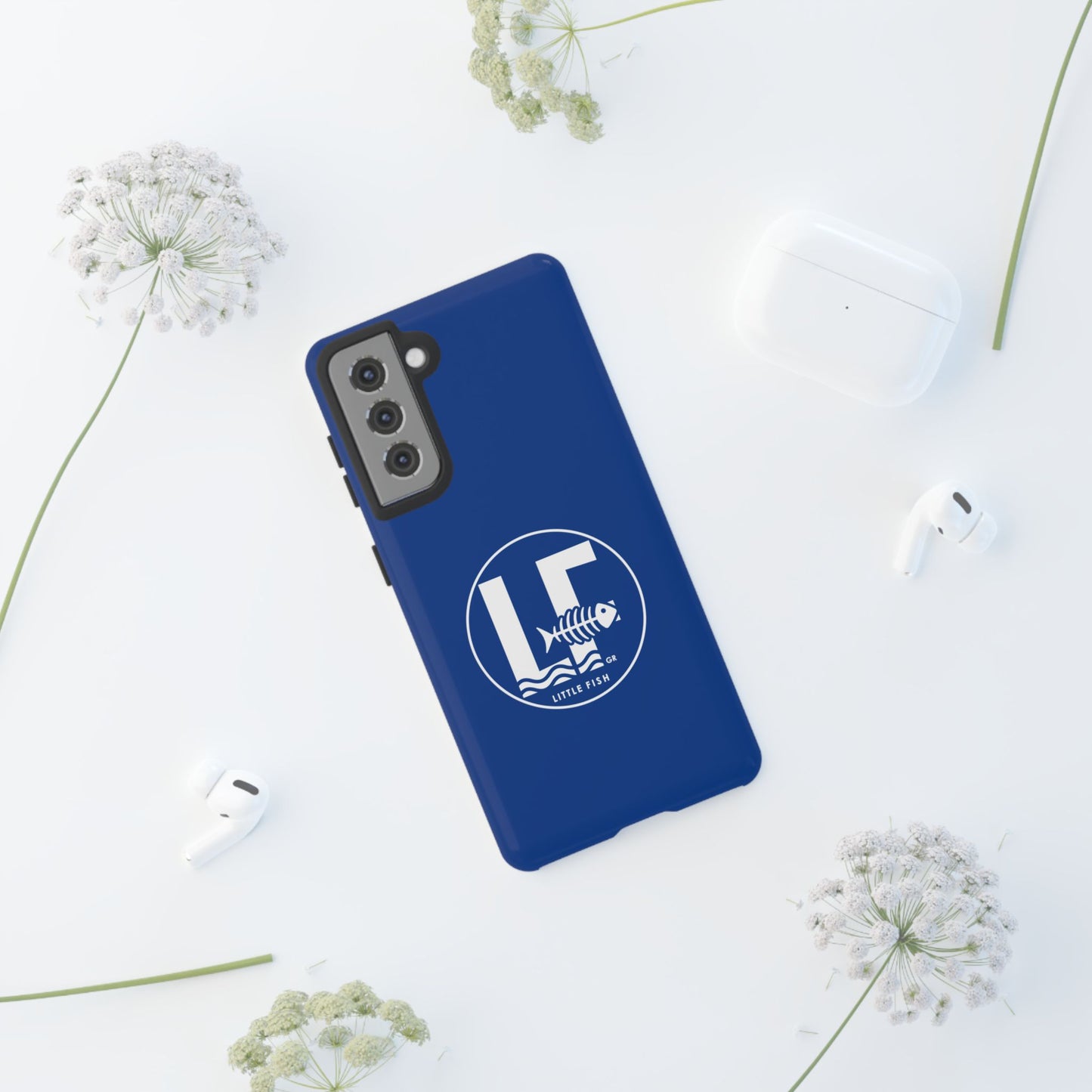 Tough Cases Phone Case
