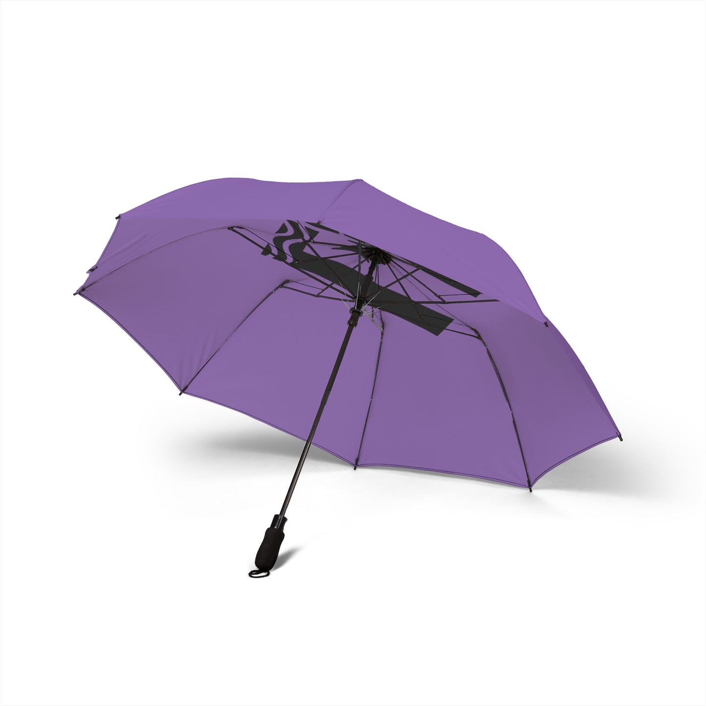 Semi-Automatic Foldable Umbrella