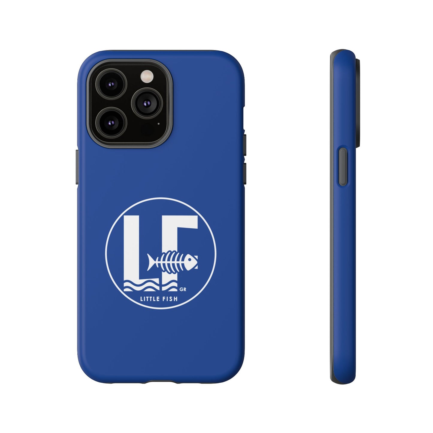 Tough Cases Phone Case