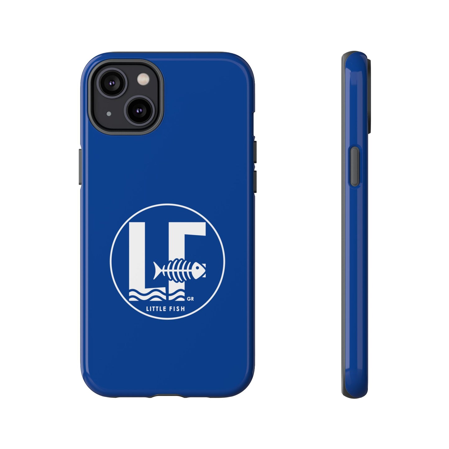 Tough Cases Phone Case