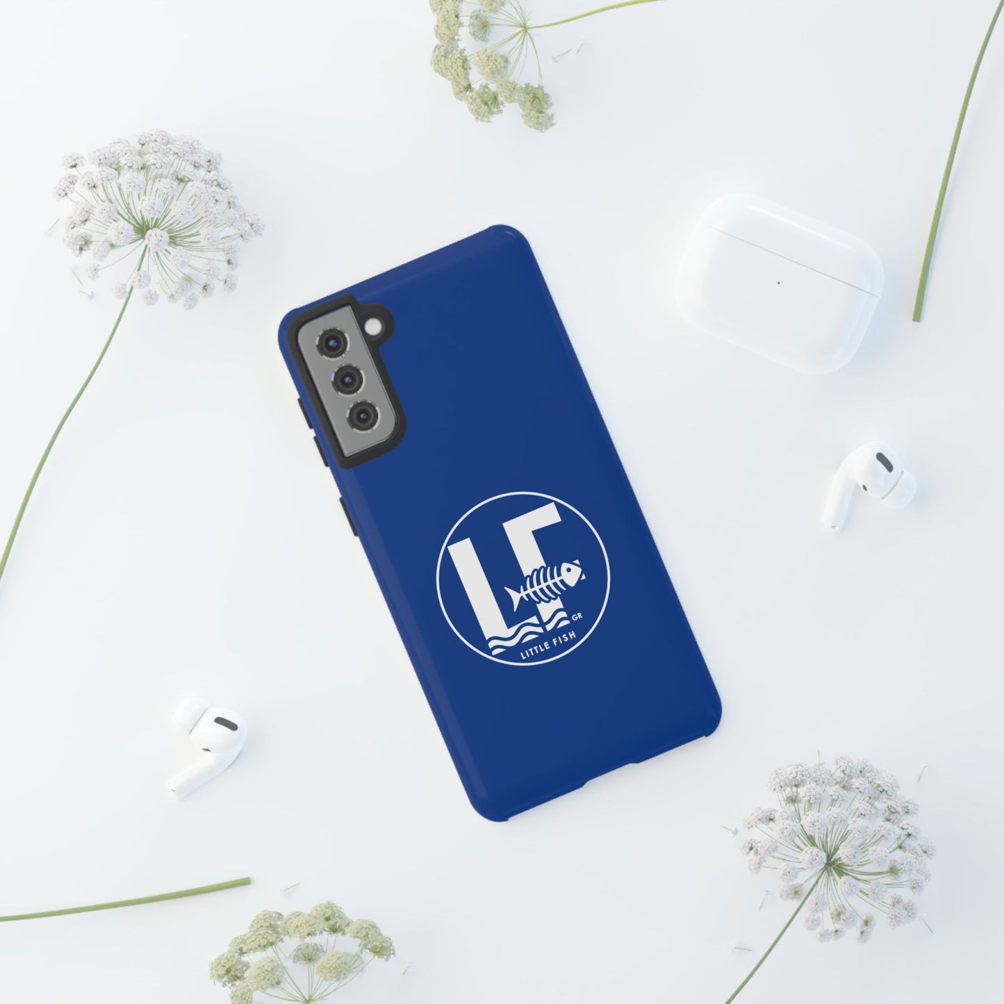 Tough Cases Phone Case