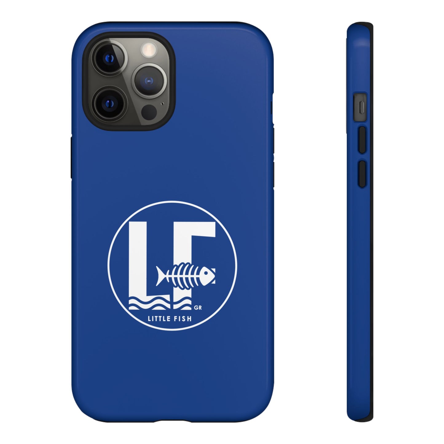Tough Cases Phone Case