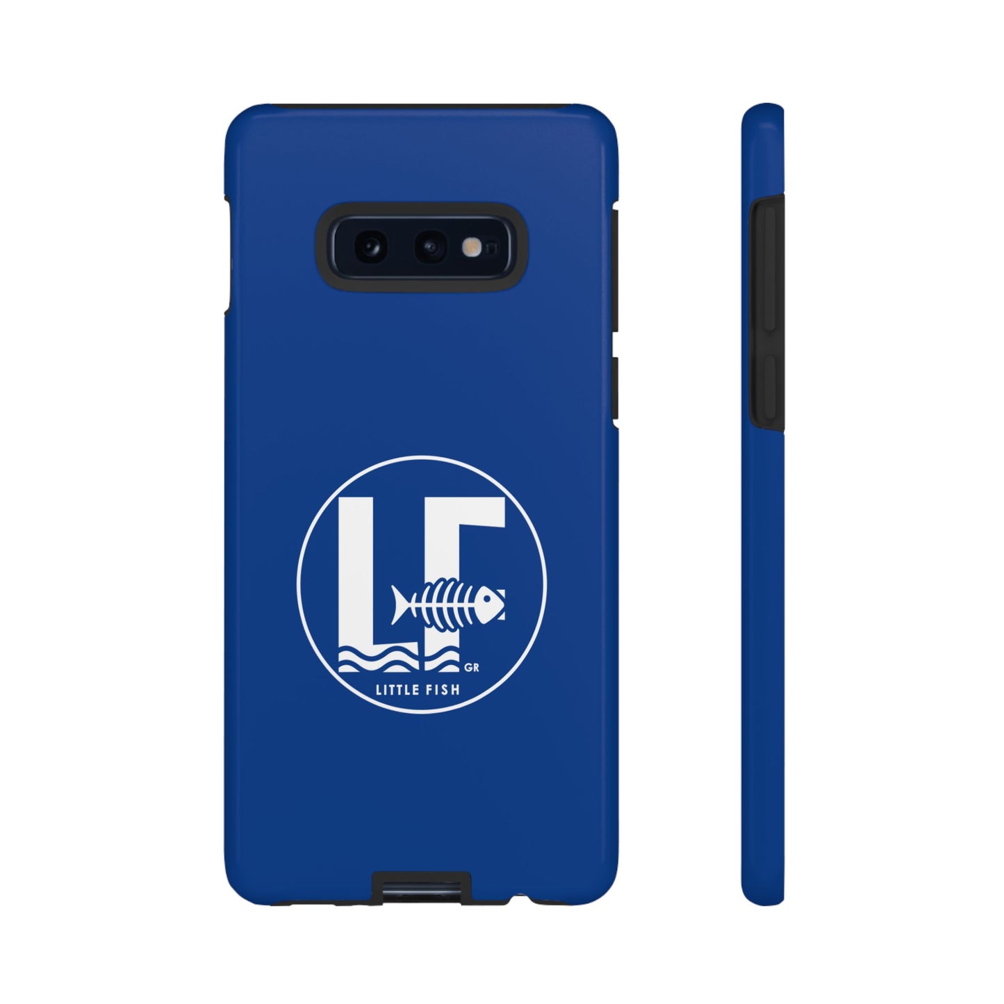 Tough Cases Phone Case
