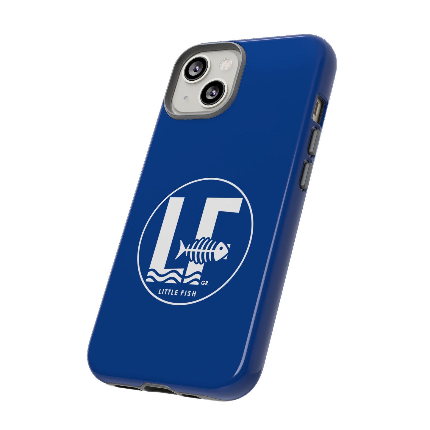 Tough Cases Phone Case