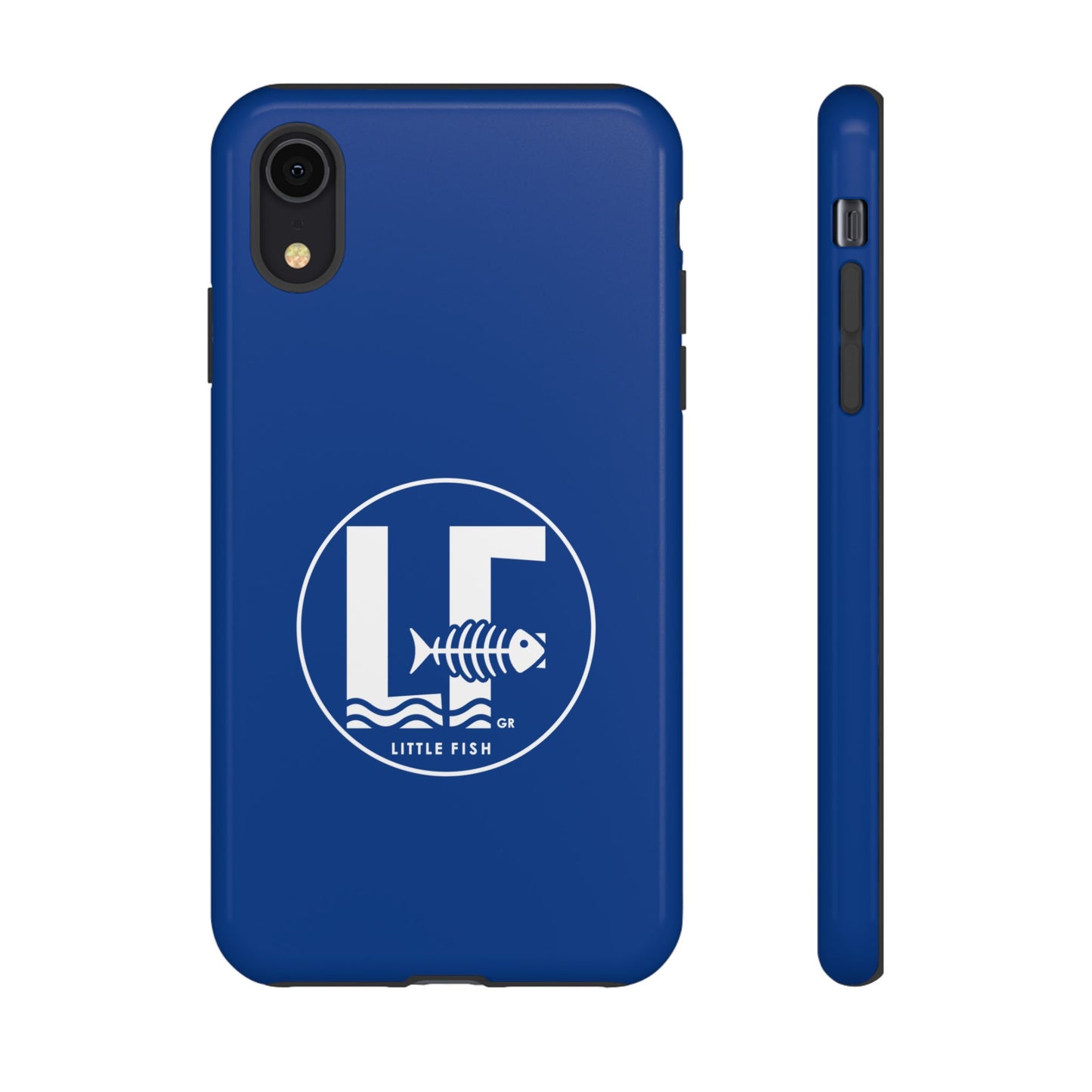 Tough Cases Phone Case