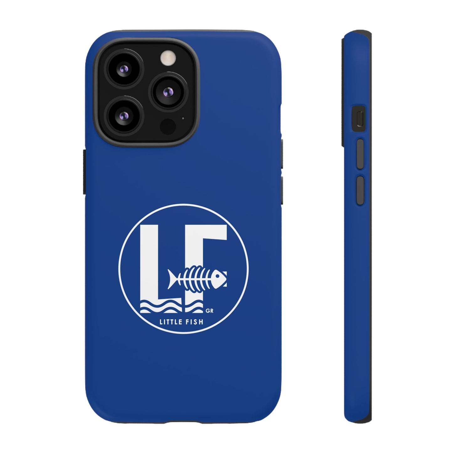 Tough Cases Phone Case