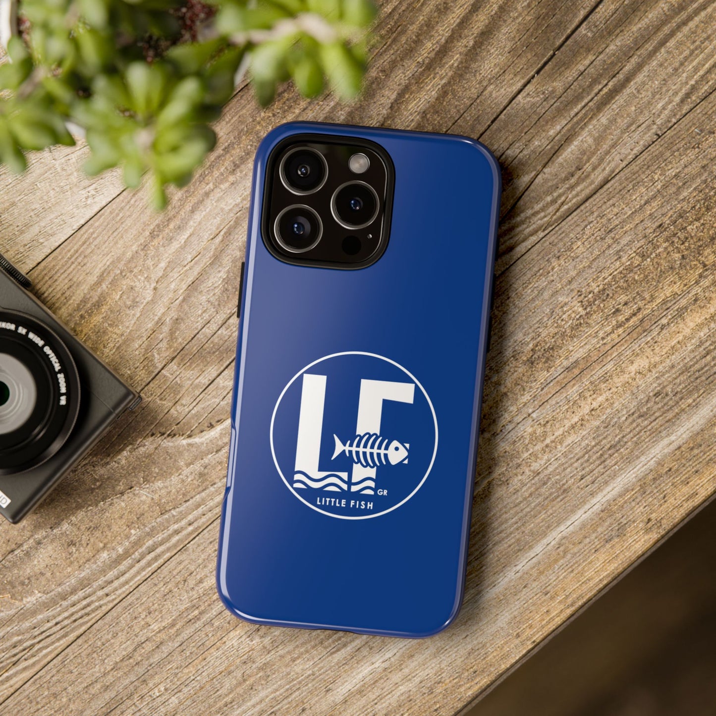 Tough Cases Phone Case