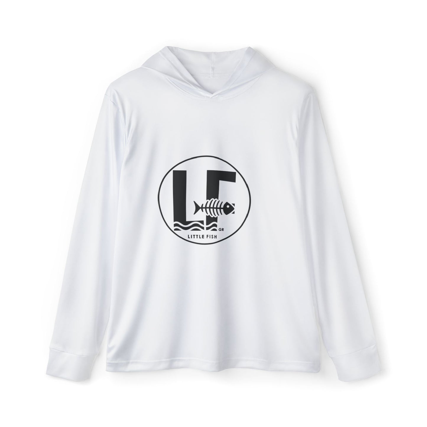 Men's Sports Hoodie