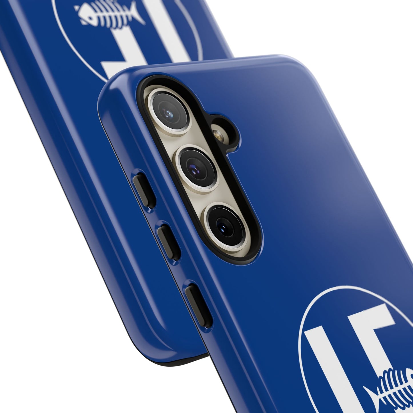 Tough Cases Phone Case