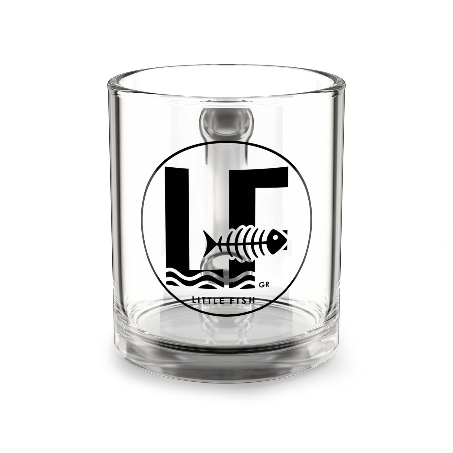Glass Mugs