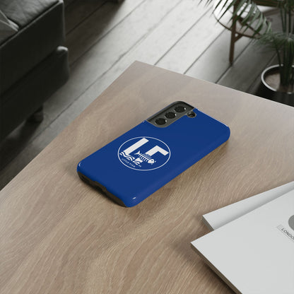 Tough Cases Phone Case