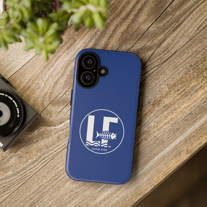 Tough Cases Phone Case