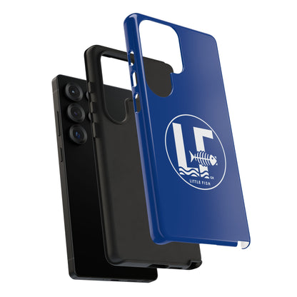 Tough Cases Phone Case