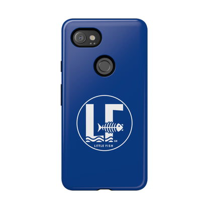 Tough Cases Phone Case