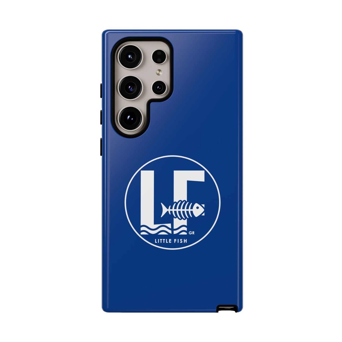 Tough Cases Phone Case