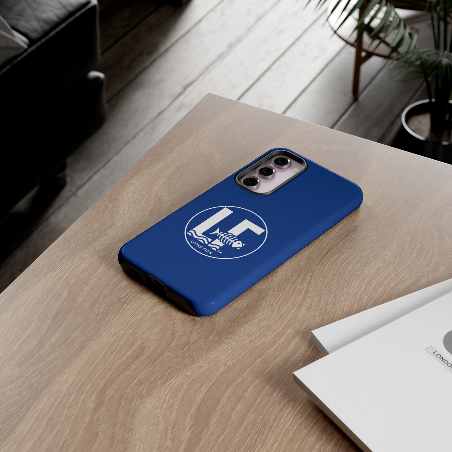 Tough Cases Phone Case