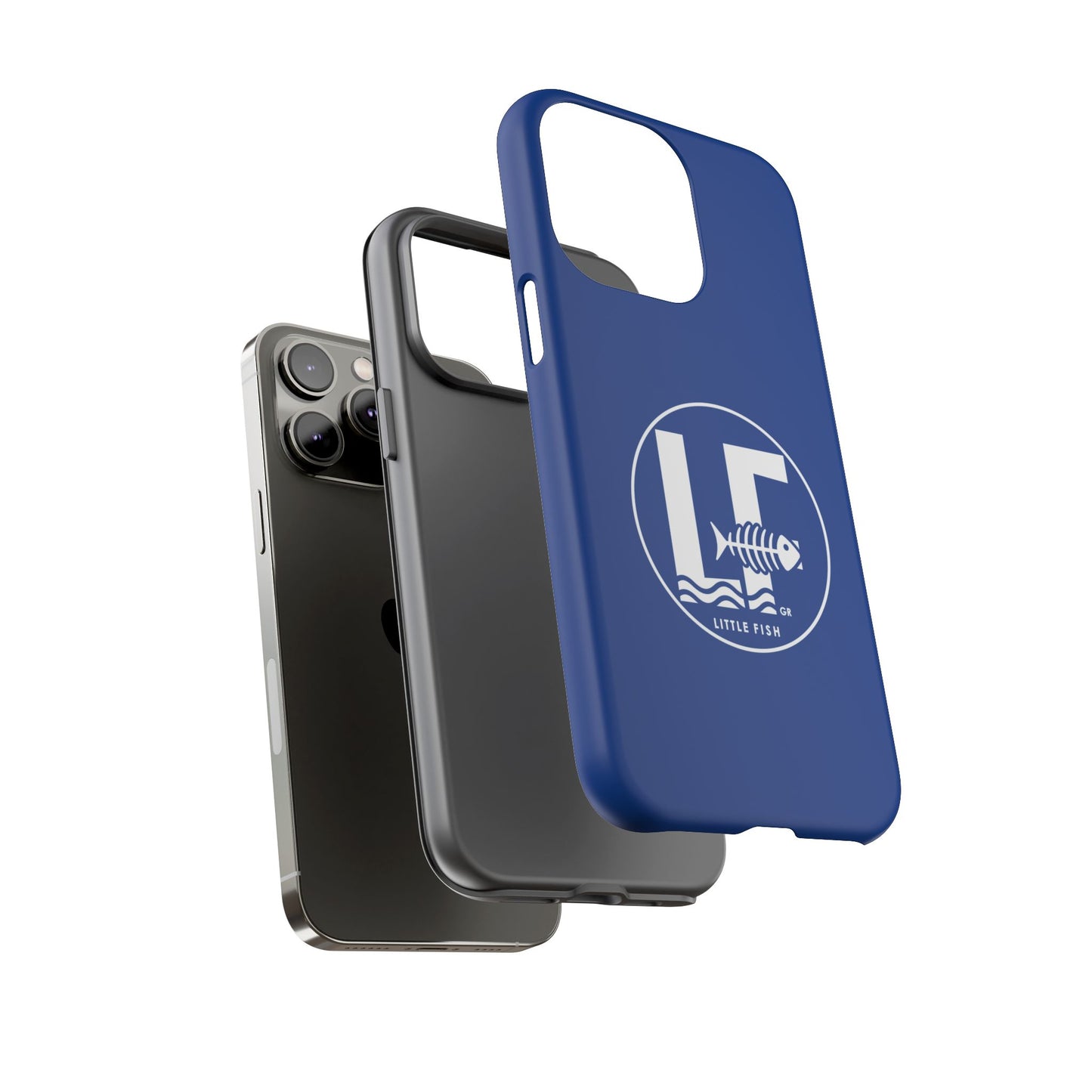 Tough Cases Phone Case