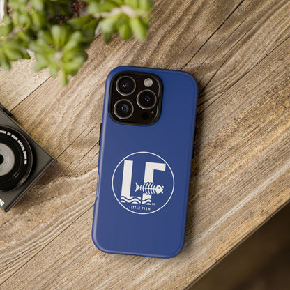 Tough Cases Phone Case