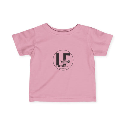 Cute Infant Tee