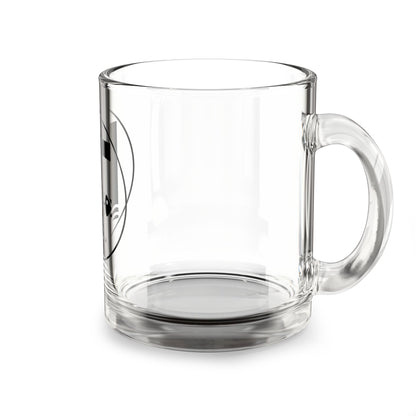 Little Fish Glass Mug
