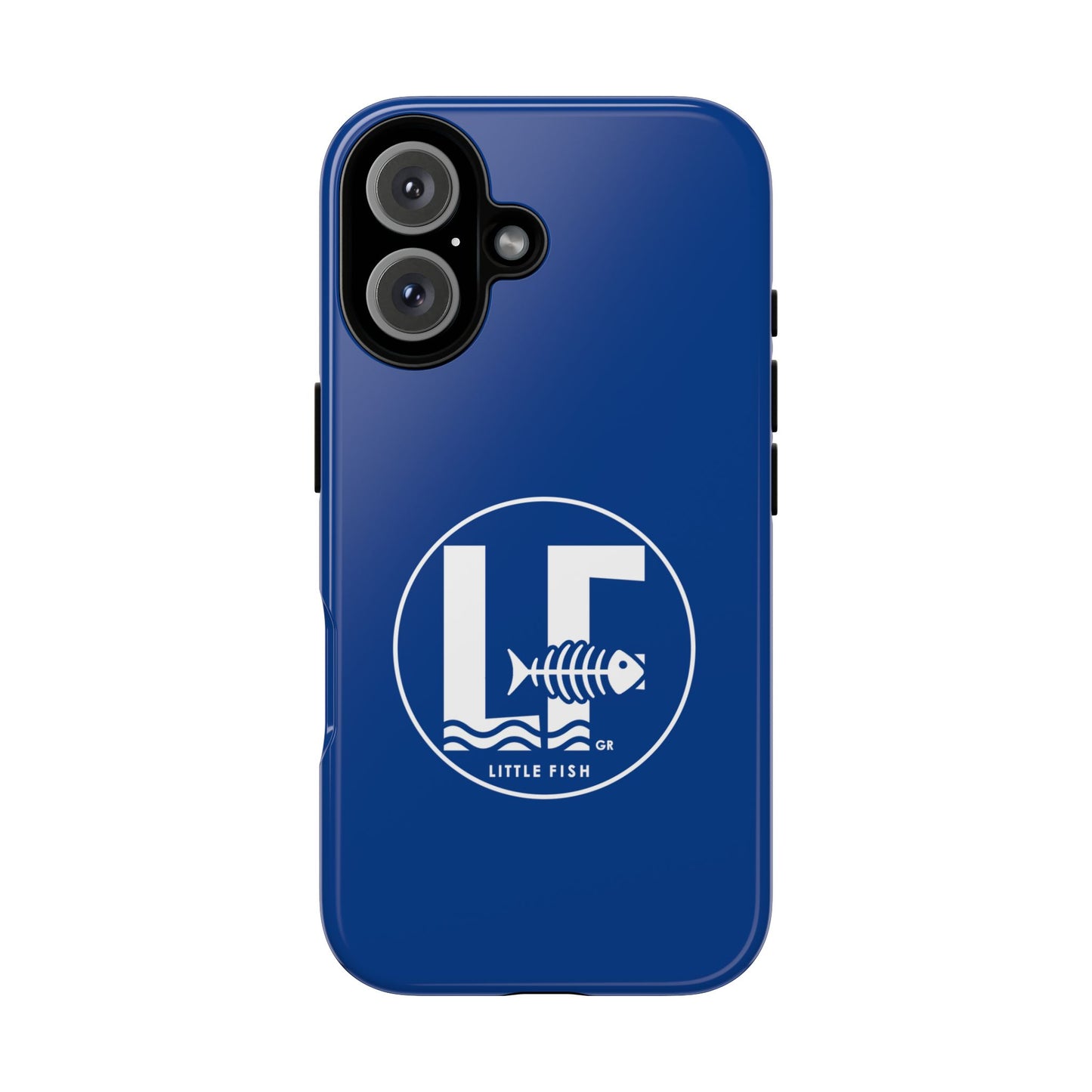 Tough Cases Phone Case