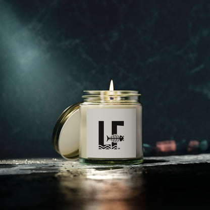 fragrant candle