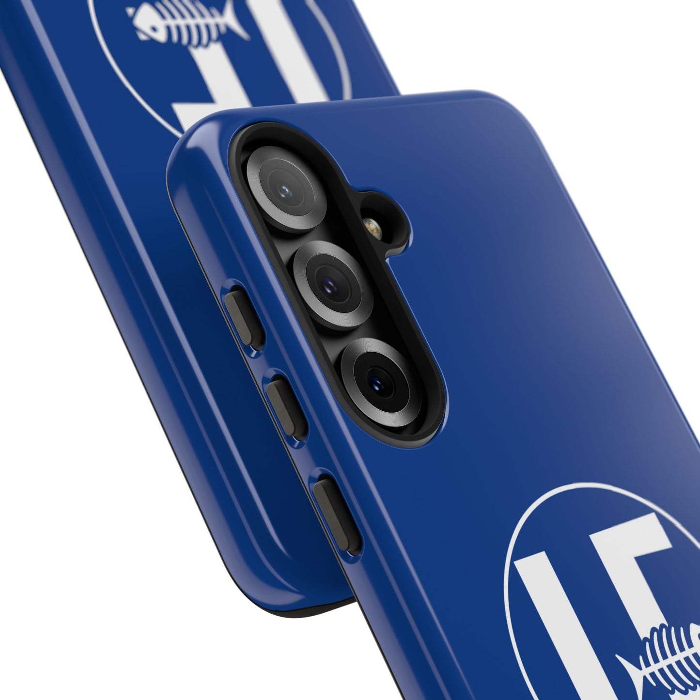 Tough Cases Phone Case