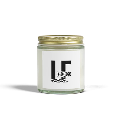 fragrant candle