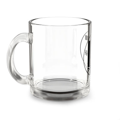 Little Fish Glass Mug