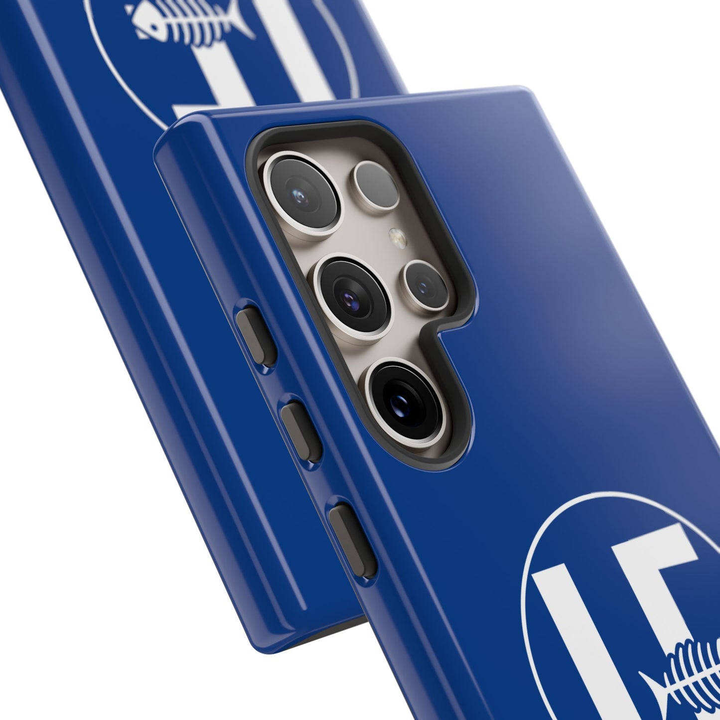 Tough Cases Phone Case