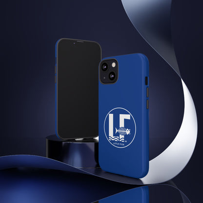 Tough Cases Phone Case