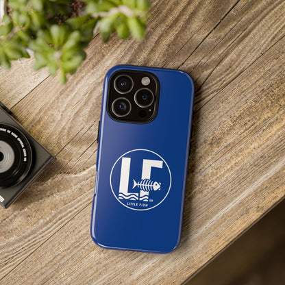 Tough Cases Phone Case