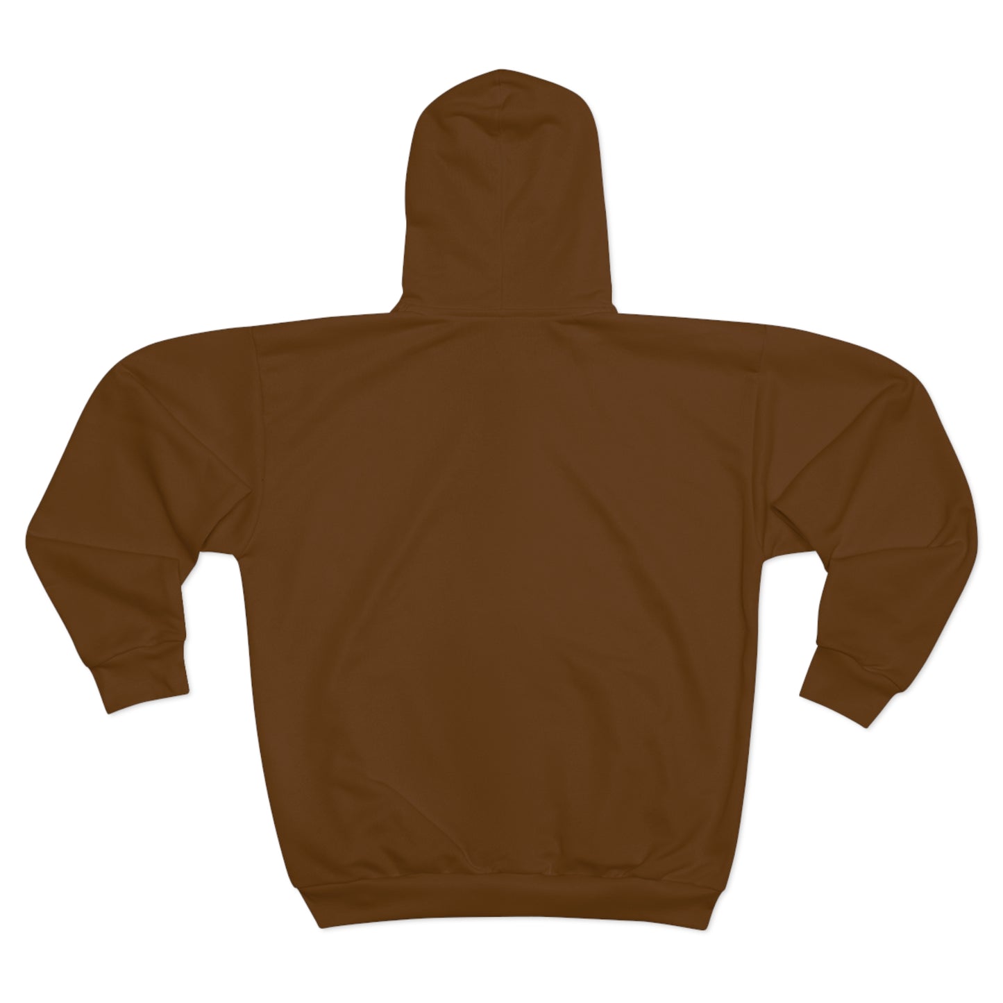 Little Fish Unisex Zip Hoodie